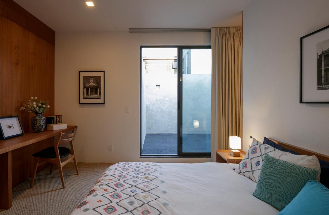 Suites Everness Гуадалахара Екстериор снимка