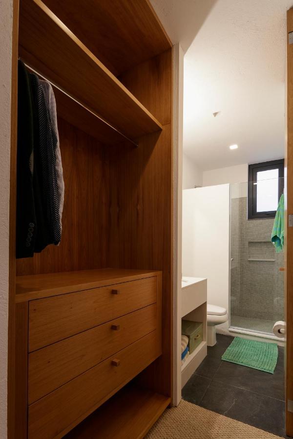 Suites Everness Гуадалахара Екстериор снимка
