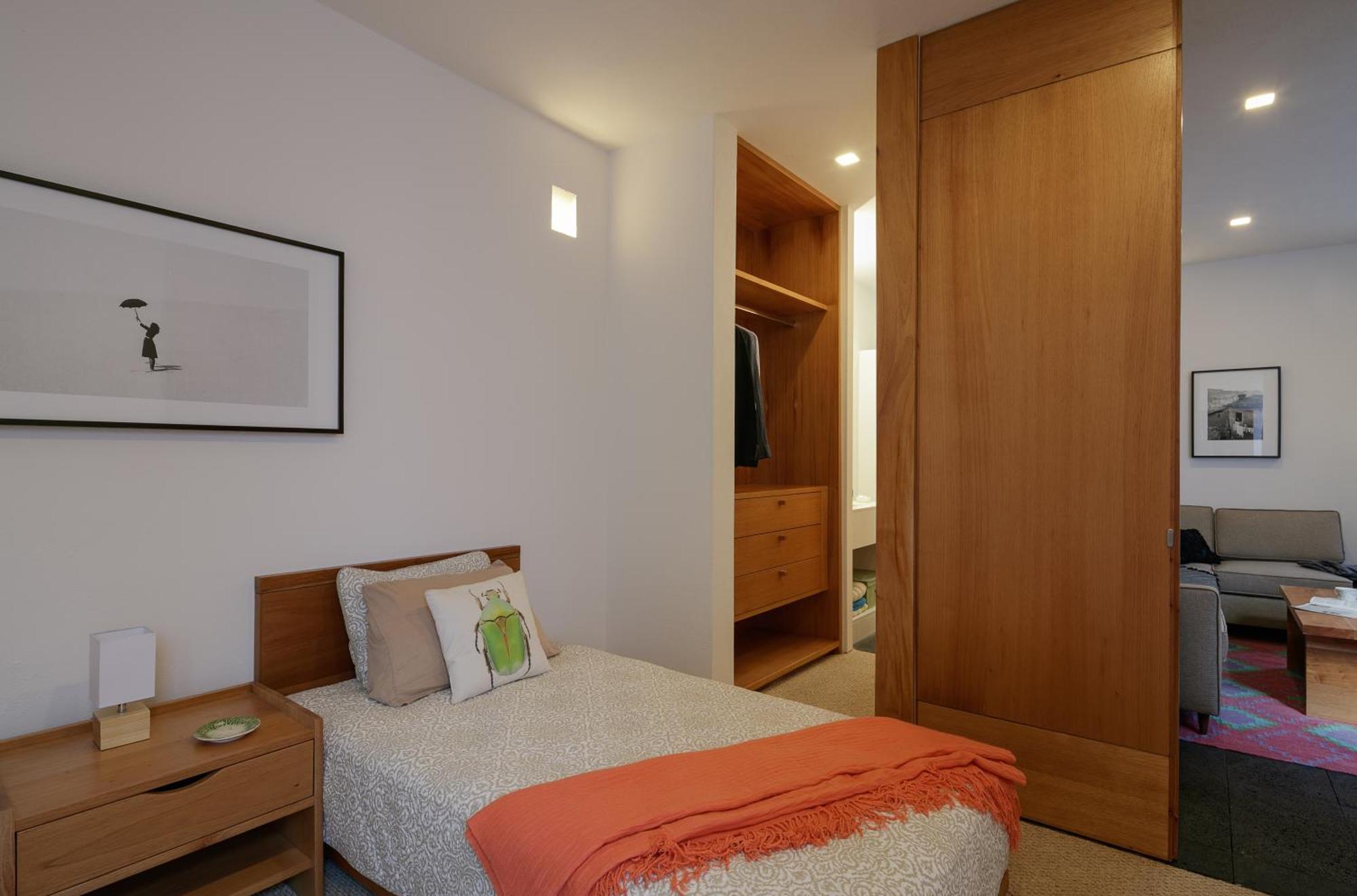 Suites Everness Гуадалахара Екстериор снимка