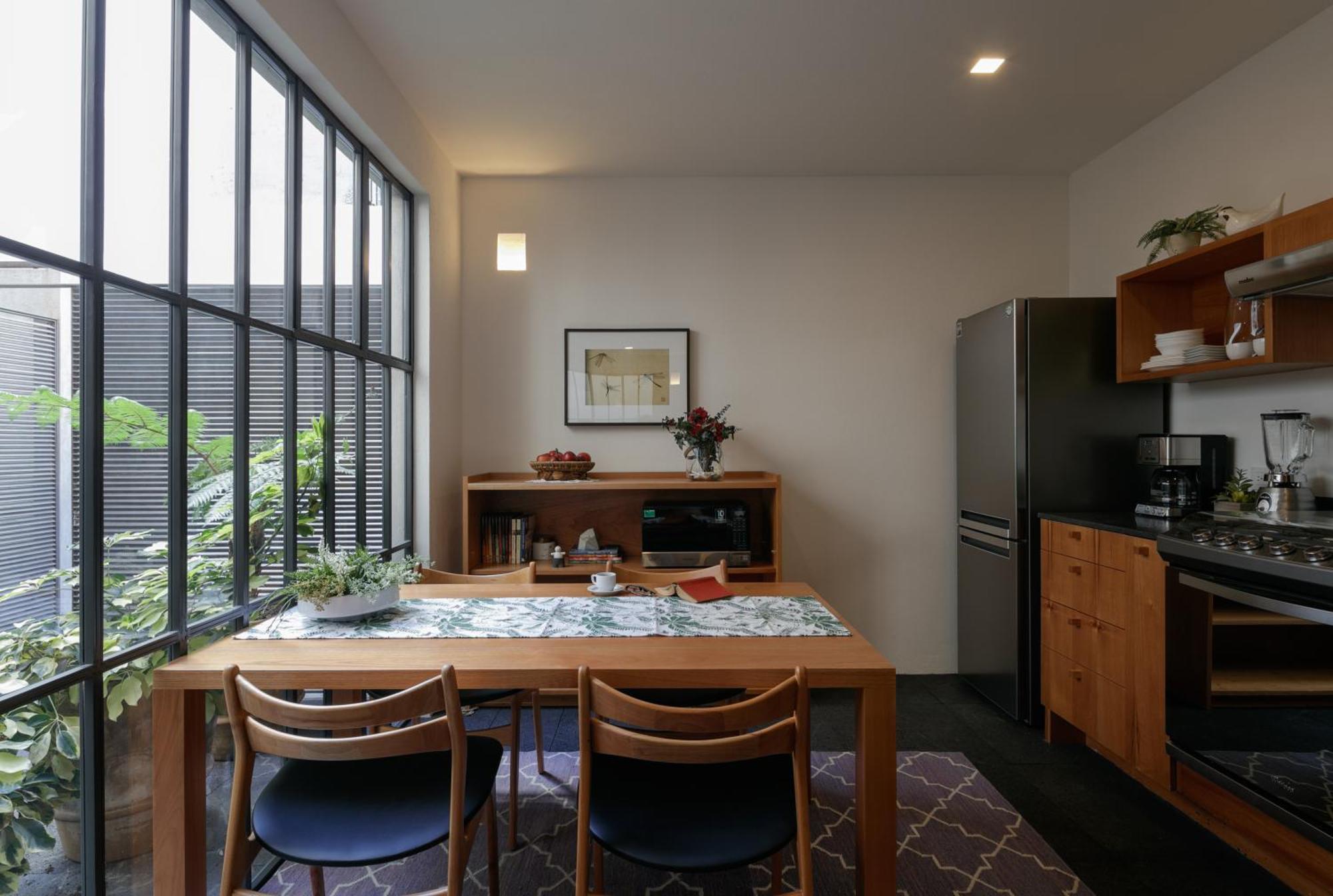 Suites Everness Гуадалахара Екстериор снимка